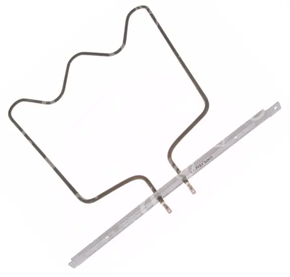 těleso topné 1150 W, 230 V, WHIRLPOOL, dolní, (481925928948)